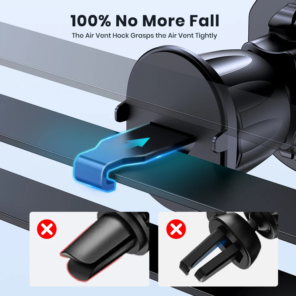 TOPK MagSafe Car Phone Mount