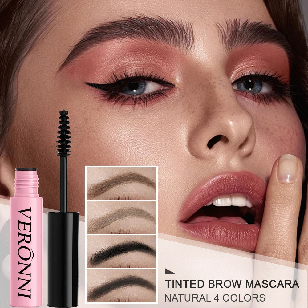 2-in-1 Brow Styling Soap — Fluffy, Feathered Brows That Hold All Day