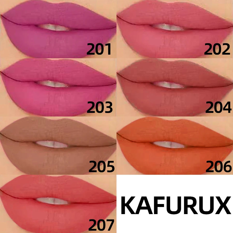 Peel-Off Lip Stain — All-Day Color That Never Fades