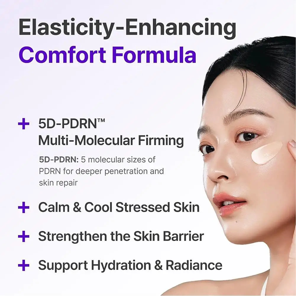 Active Renewing Face Cream — Deep Repair for Dry, Tired Skin