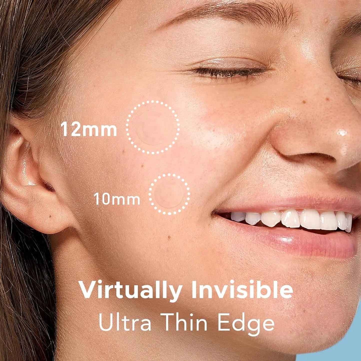 Hydrocolloid Acne Patches — Cover Blemishes & Speed Up Healing