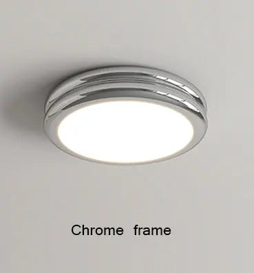 Modern Led Ceiling Light 110v 220v Ceiling Chandelier Lamp Hallway Aisle Corridor for Living room Bedroom Dining room Kitchen