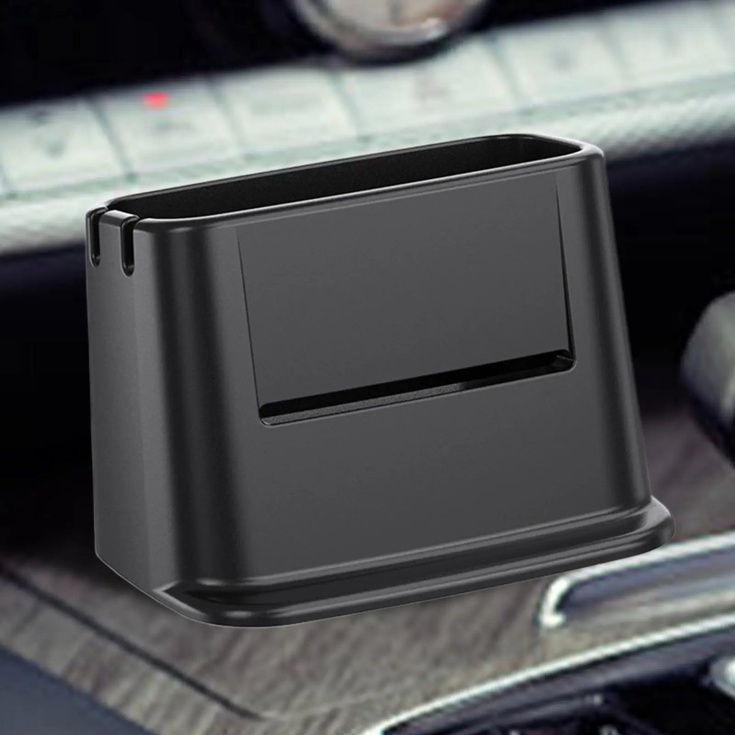 Car Dashboard & Armrest Storage Case