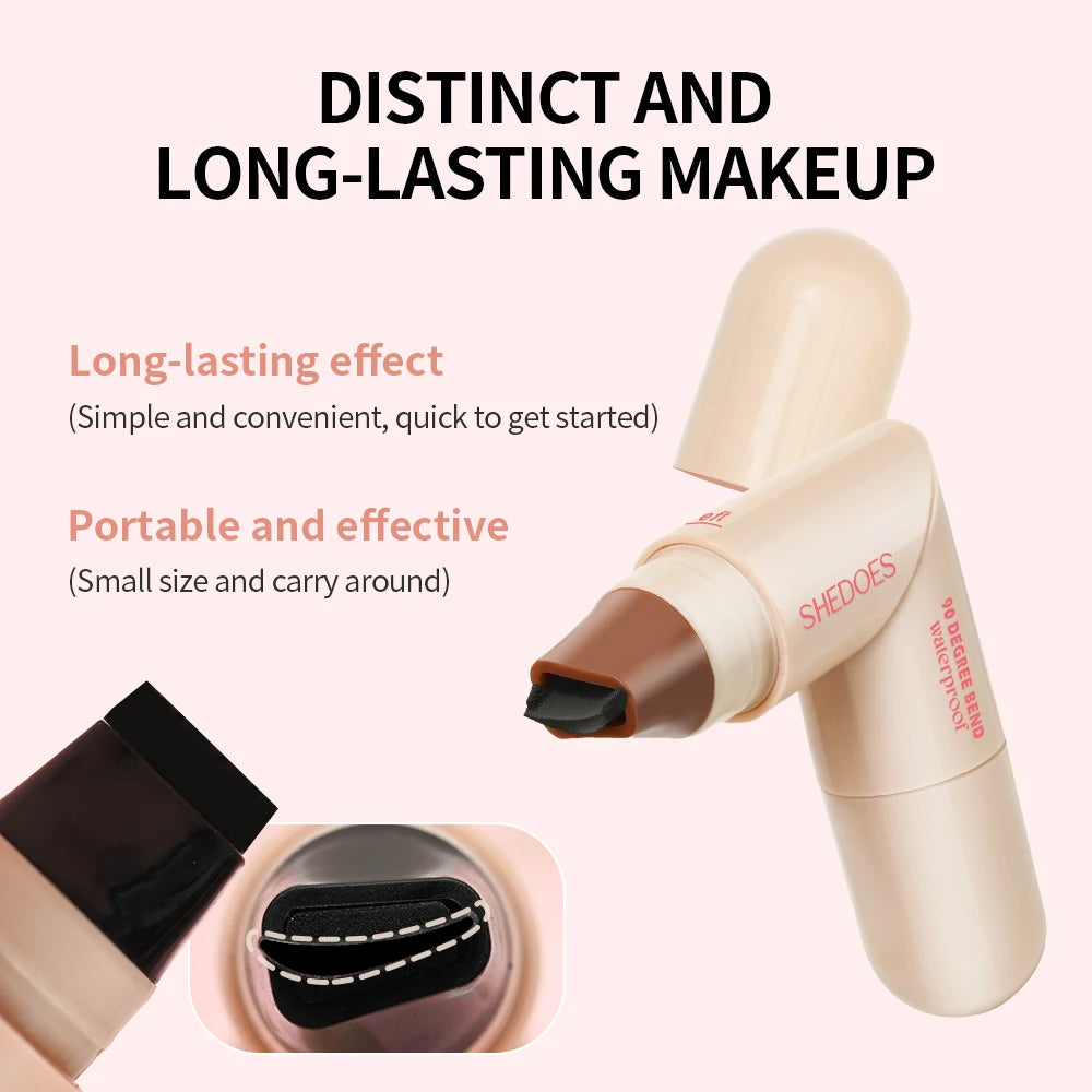 Precision Eyeliner Pen — Effortless Wing, Every Time