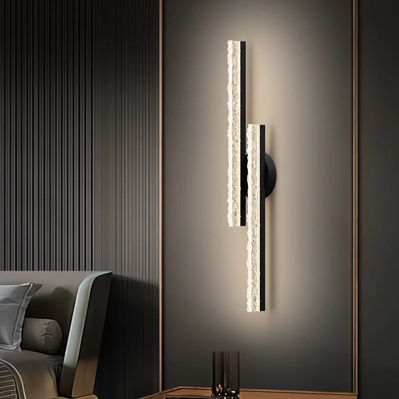 Modern Eye Protection LED Ceiling Light For Bedroom Living Room Balcony Decoration Ceiling Light With Adjustable Lighting