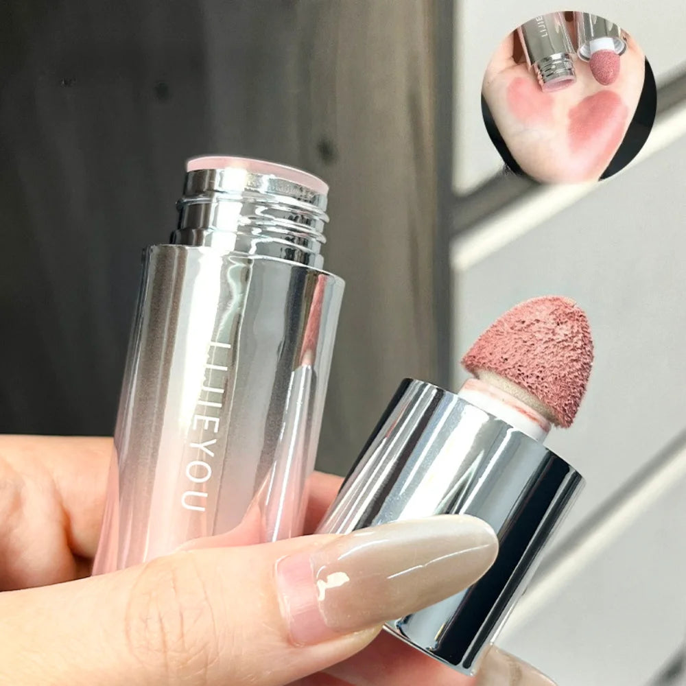 Liquid Blush & Lip Tint — Water Glow, Multi-Use Color