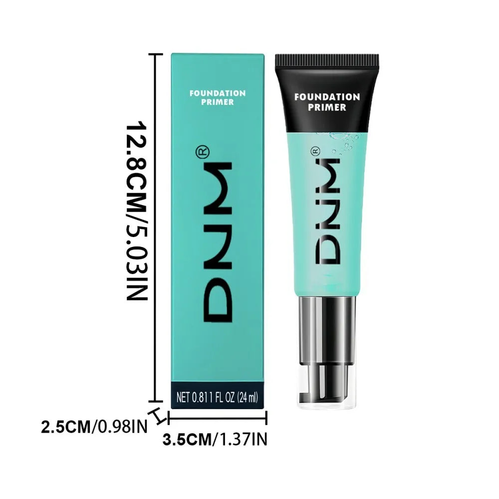 Hydrating Priming Gel — Refines Pores for a Flawless Makeup Base