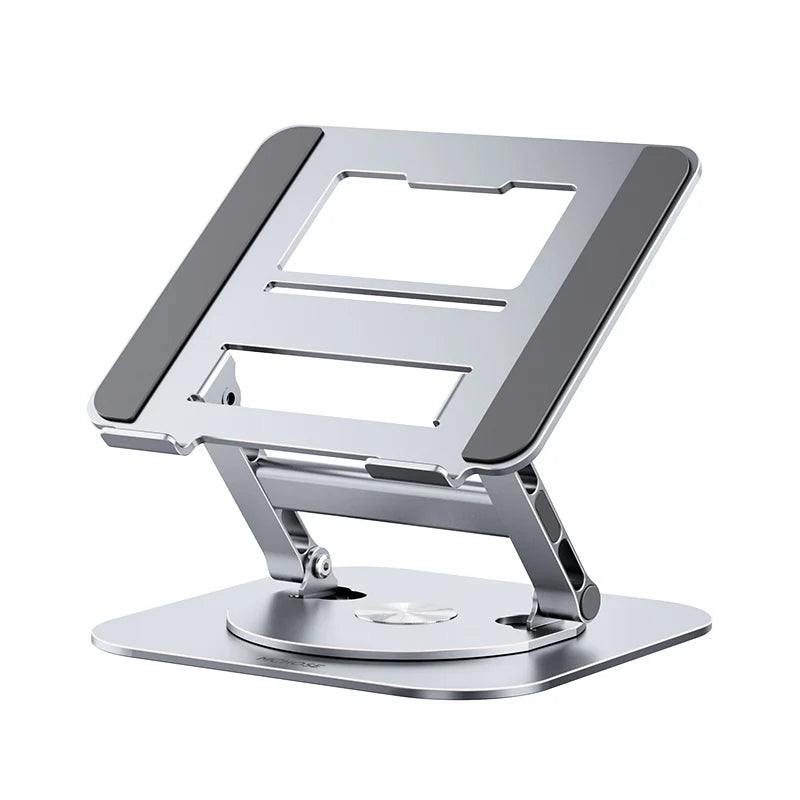 360° Rotating Laptop Stand