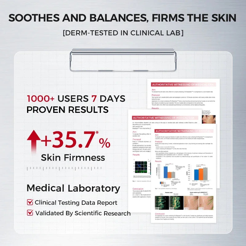 Collagen Essence Toner — Calm, Plump, Repair in One Splash