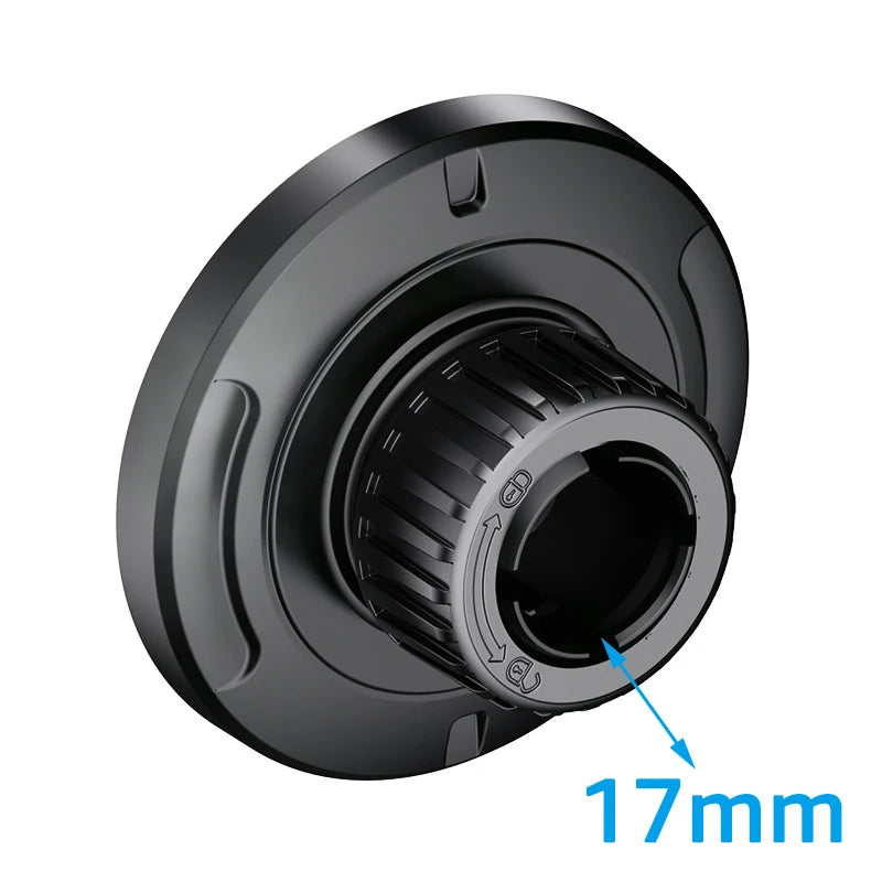 MagSafe Car Mount Magnetic Ball Base