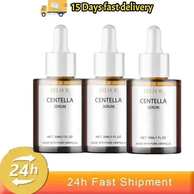 Centella Brightening Serum — Calm, Nourish & Restore Glow
