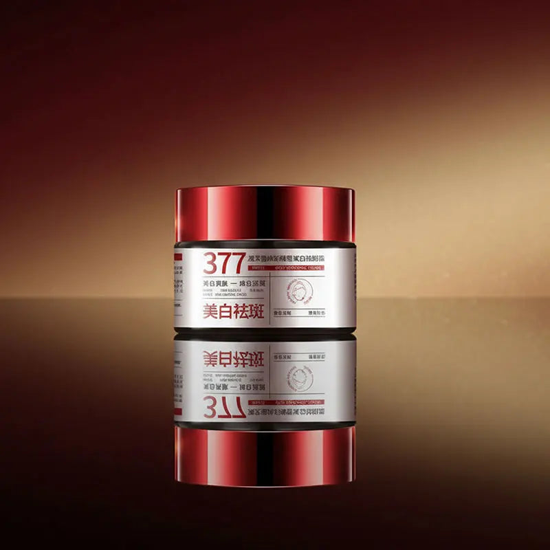 Gentle Rejuvenating Facial Cream — Calm, Soothe & Hydrate