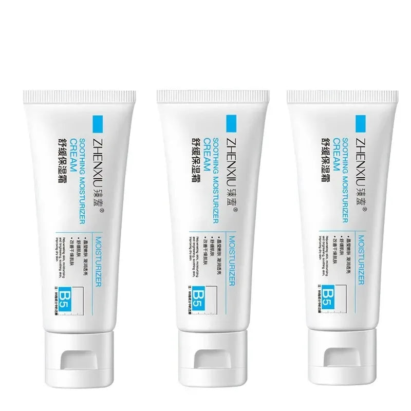 Barrier Repair Cream — Calms Redness, Restores Balance