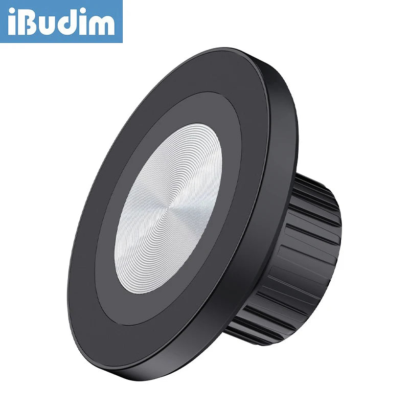 MagSafe Car Mount Magnetic Ball Base
