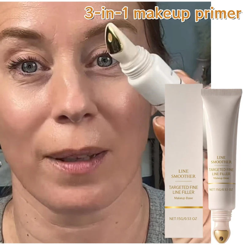 Softening Makeup Primer — Natural, Lightweight Everyday Base