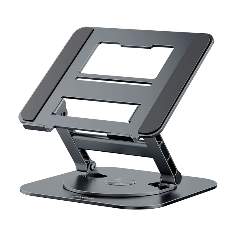 360° Rotating Laptop Stand