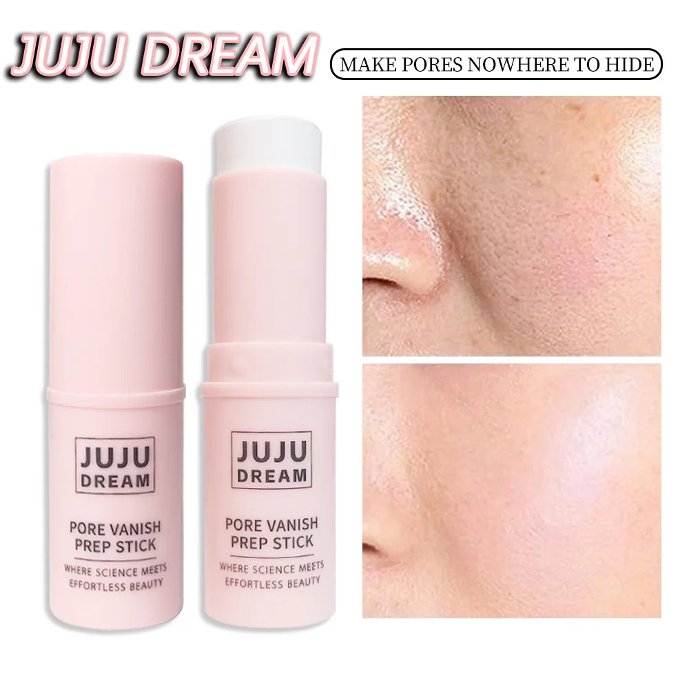 Matte Face Primer Stick — Blurs Pores & Controls Shine