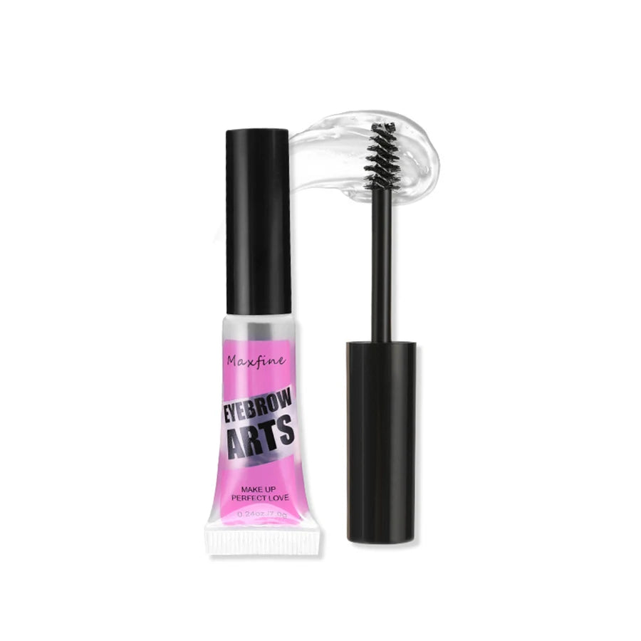 Wild Brow Shaping Gel — Natural Hold That Lasts All Day