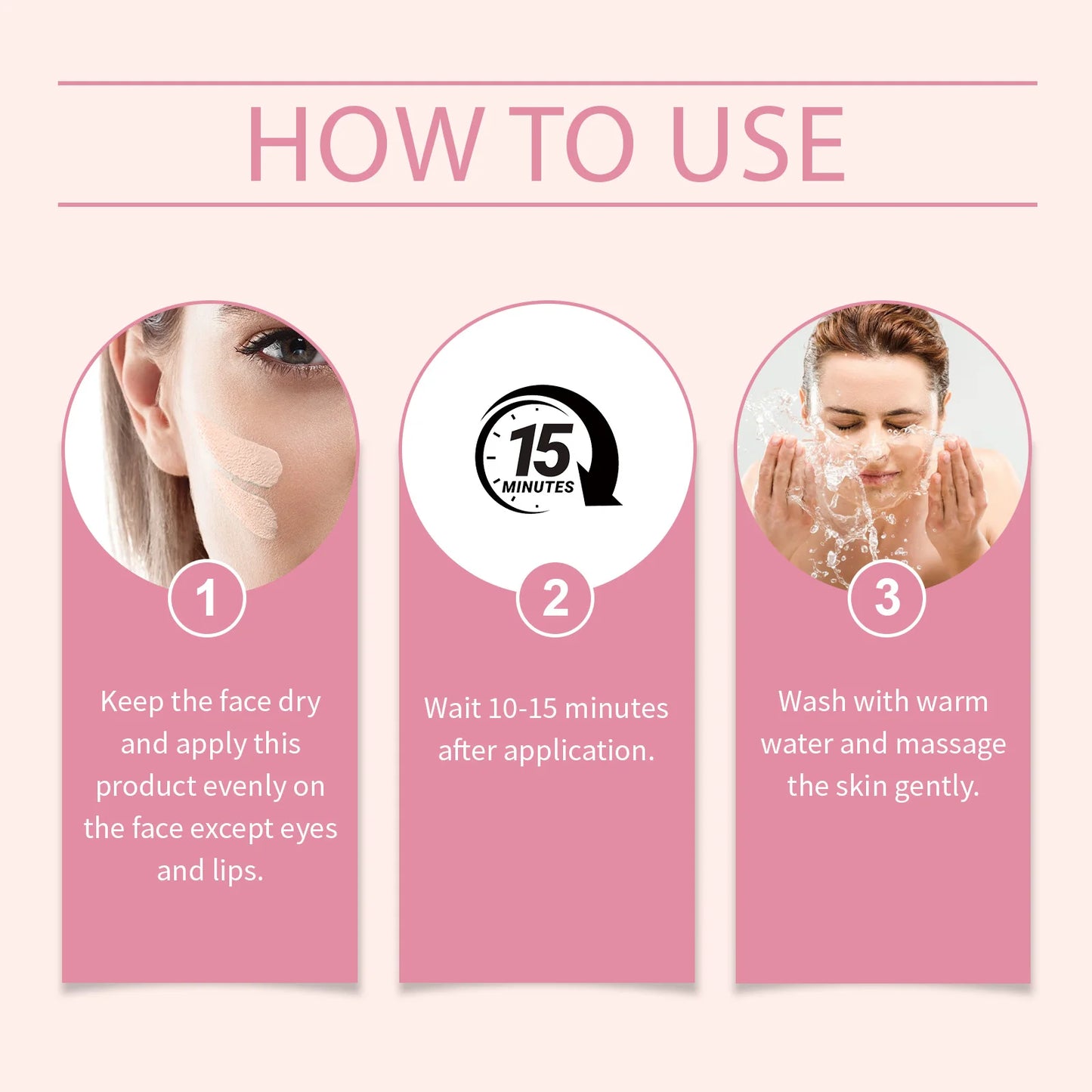 Centella Clay Stick Mask — 5-Minute Glow, Zero Mess