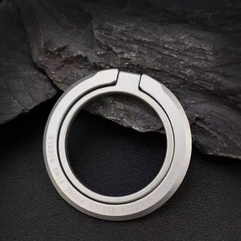 Magnetic Phone Ring Holder for MagSafe