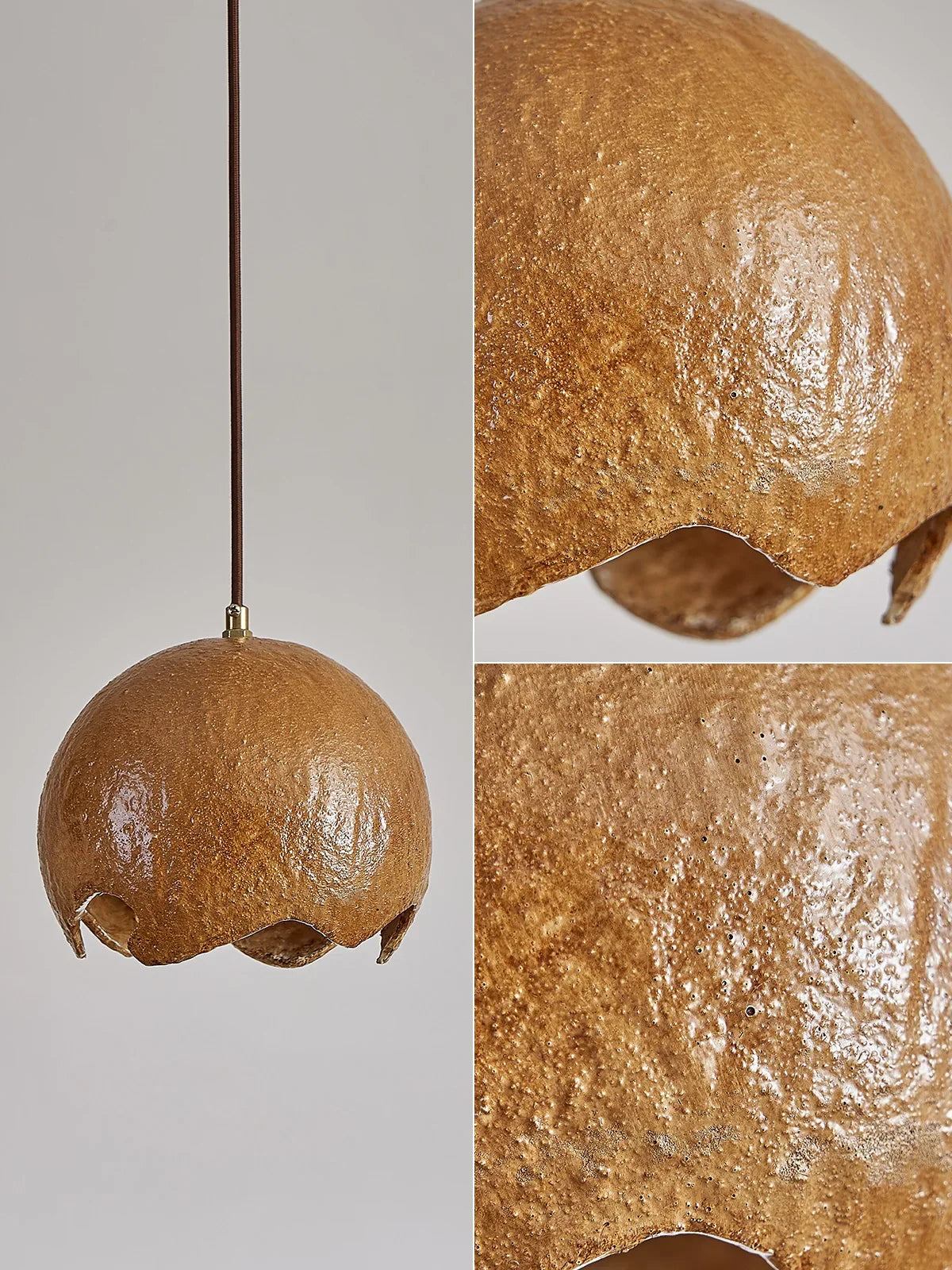 Nordic Modern  Pendant Light Creative Design Japanese Ins Style Cafe Restaurant Living Room Bedroom Warm Atmosphere