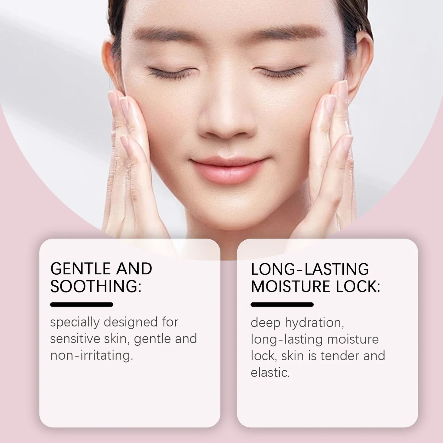 Rose Hydrating Toner — Soft, Soothing Everyday Care