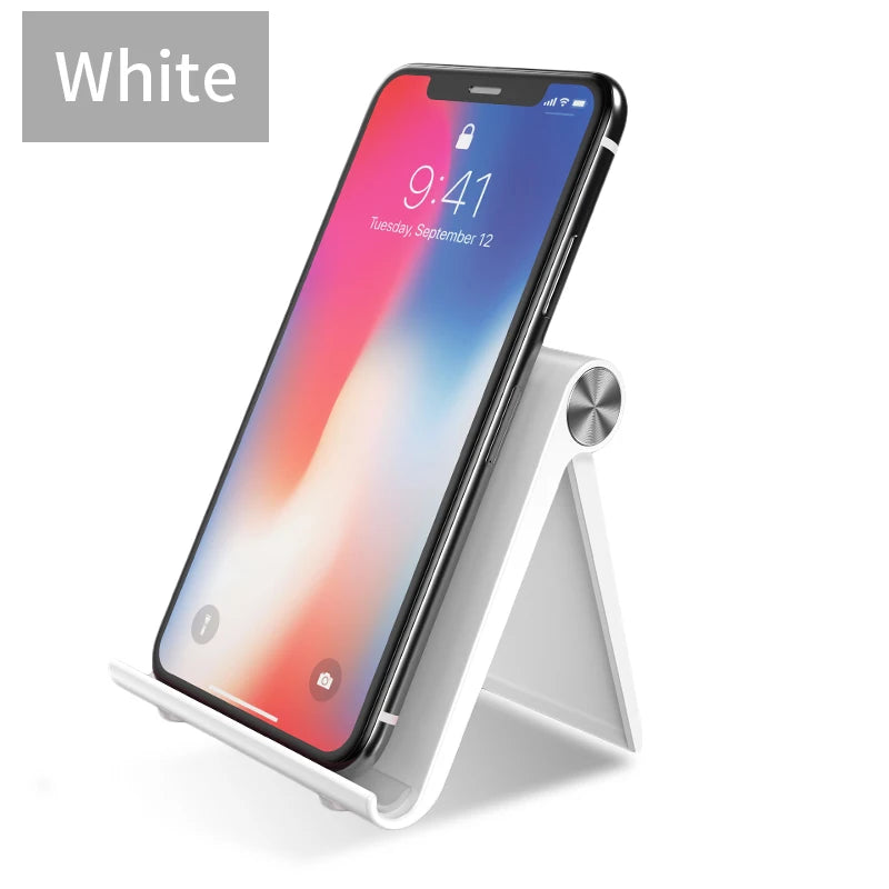 Foldable Phone & Tablet Stand
