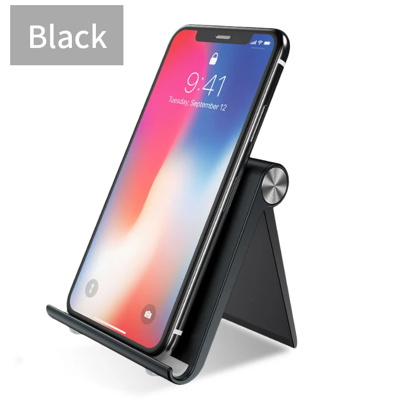 Foldable Phone & Tablet Stand