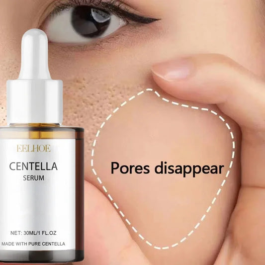 Centella Brightening Serum — Calm, Nourish & Restore Glow