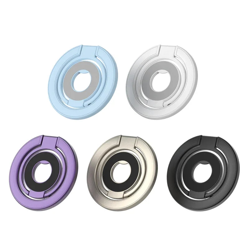 MagSafe Magnetic Phone Grip & Stand