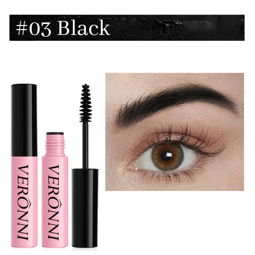 2-in-1 Brow Styling Soap — Fluffy, Feathered Brows That Hold All Day