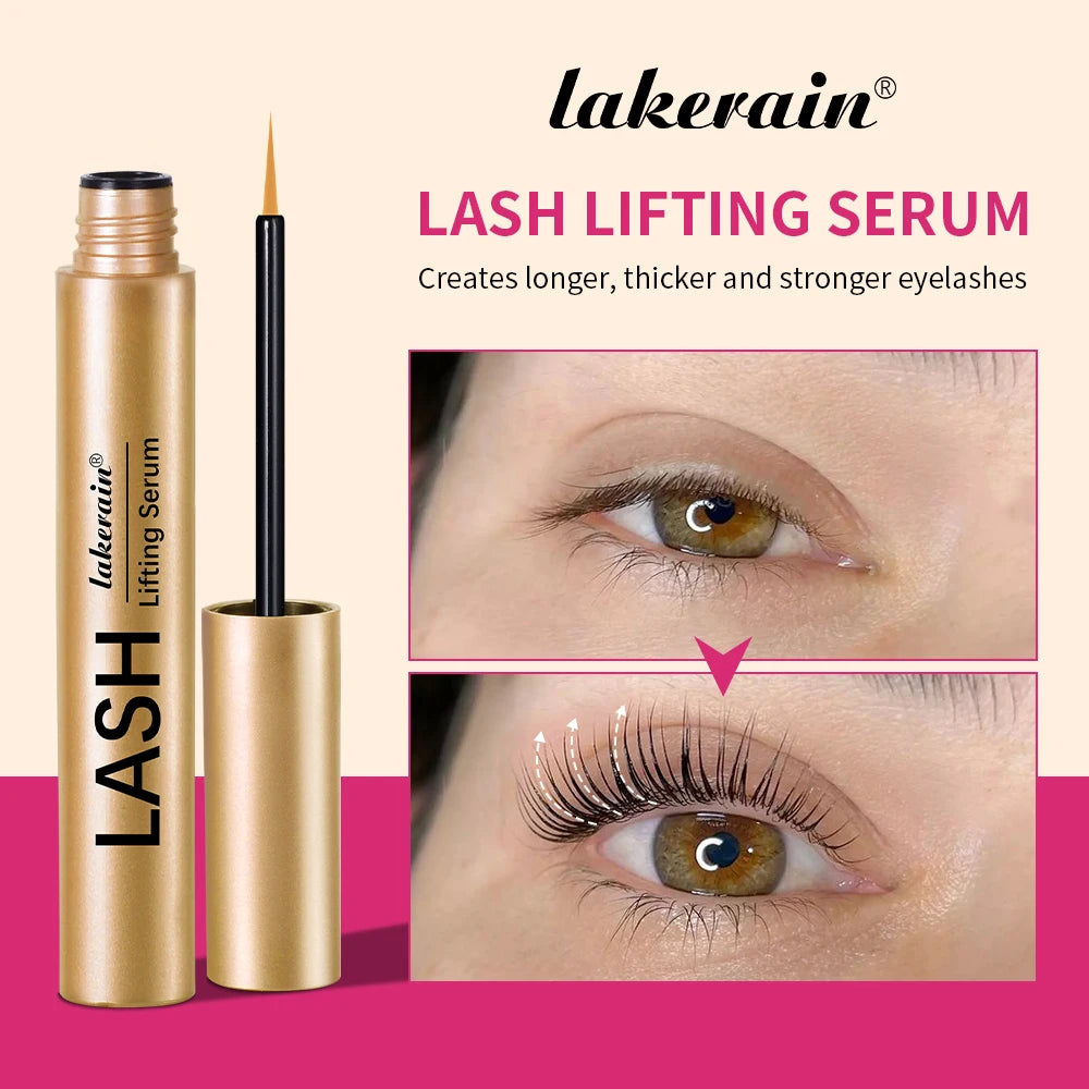 Eyelash Growth Serum — Longer, Stronger Lashes