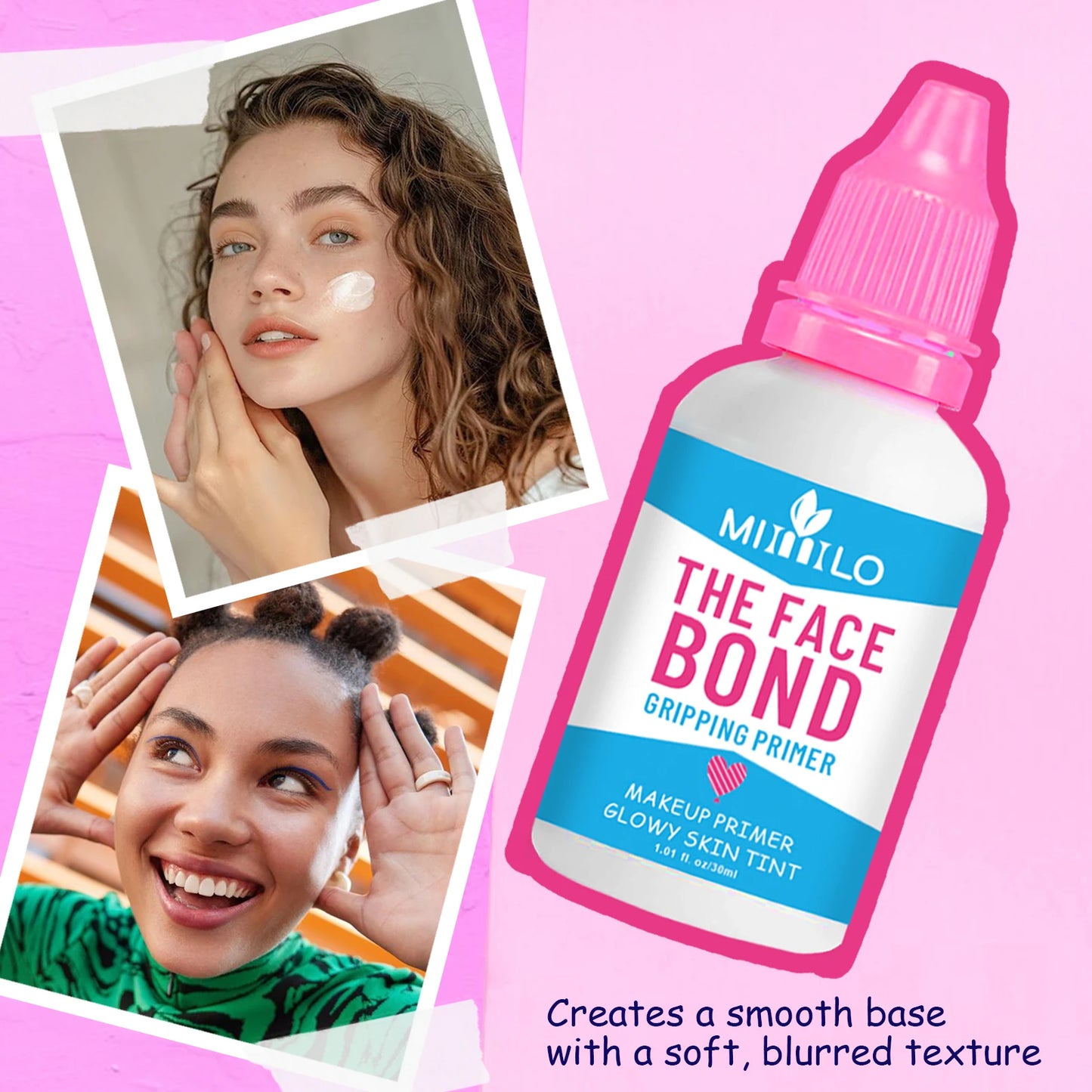 Hydrating Setting Spray Duo — Holds Your Look All Day
