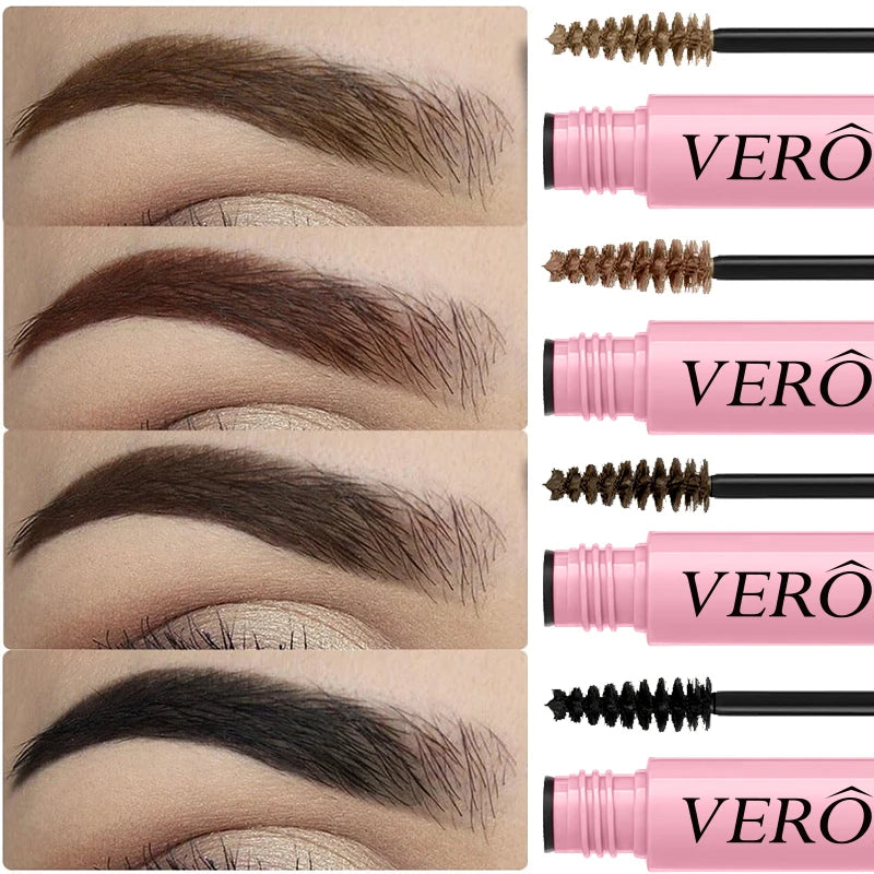 2-in-1 Brow Styling Soap — Fluffy, Feathered Brows That Hold All Day
