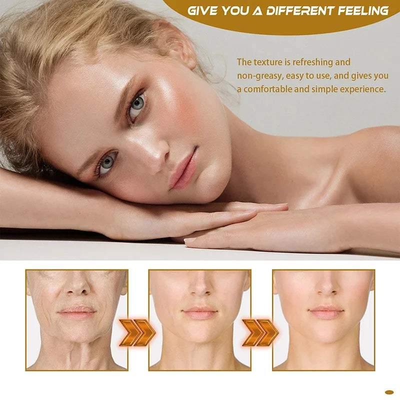 Centella Brightening Serum — Calm, Nourish & Restore Glow