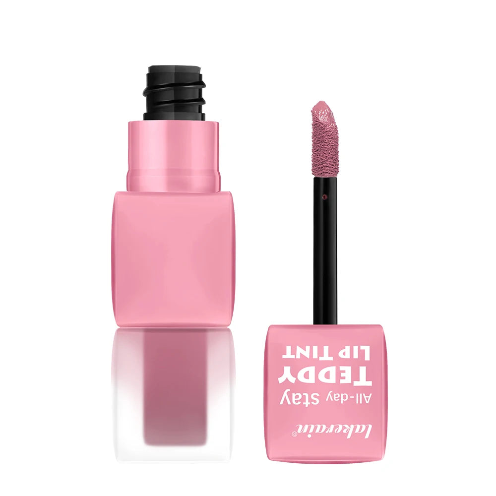 12-Hour Matte Lip Tint — Put It On Once, Forget About It
