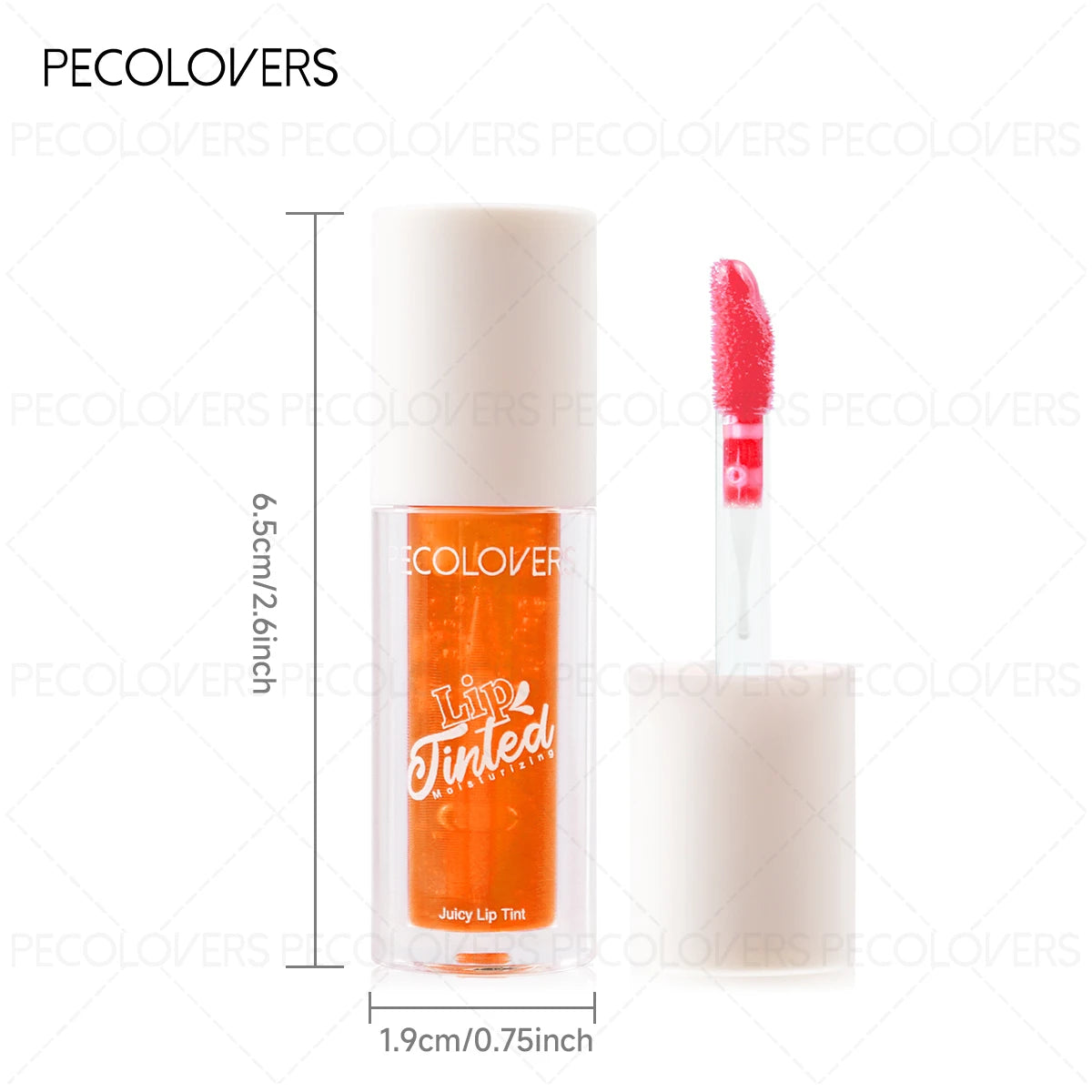 Multi-Use Liquid Tint — One Swipe for Lips, Cheeks & Eyes